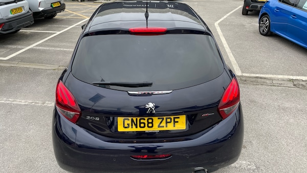 Used Peugeot 208 2018 for sale - 76139387: Photo 43