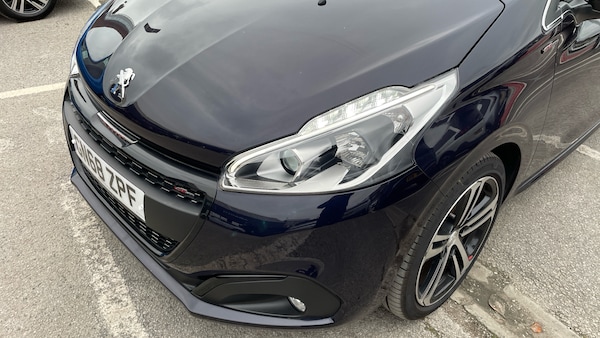 Used Peugeot 208 2018 for sale - 76139387: Photo 45
