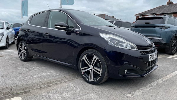 Used Peugeot 208 2018 for sale - 76139387: Photo 49