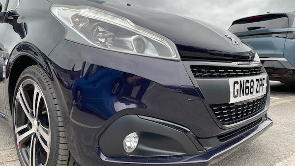 Used Peugeot 208 2018 for sale - 76139387: Photo 50