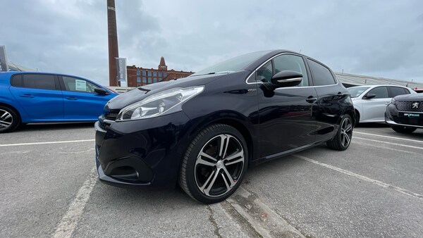 Used Peugeot 208 2018 for sale - 76139387: Photo 7