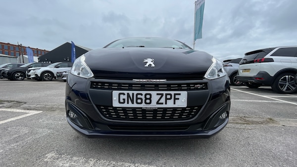 Used Peugeot 208 2018 for sale - 76139387: Photo 8