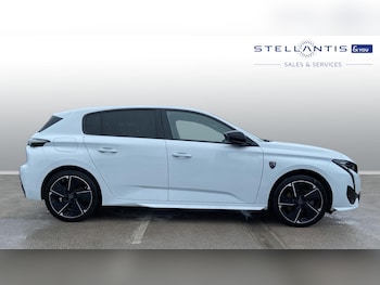 Used Peugeot 308 2024 for sale - 78417957: Photo