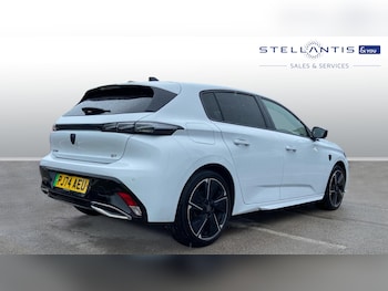 Used Peugeot 308 2024 for sale - 78417957: Photo