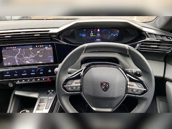 Used Peugeot 308 2024 for sale - 78417957: Photo