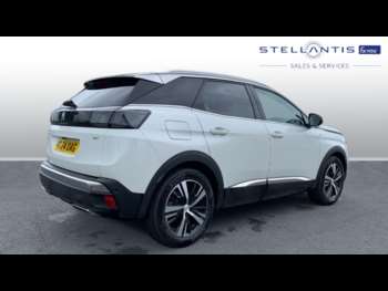 Used Peugeot 3008 2024 for sale - 74979419: Photo