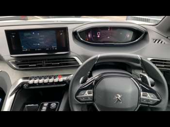Used Peugeot 3008 2024 for sale - 74979419: Photo