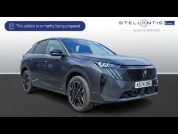 2024 - 1.2 MHEV GT e-DSC Euro 6 (s/s) 5dr