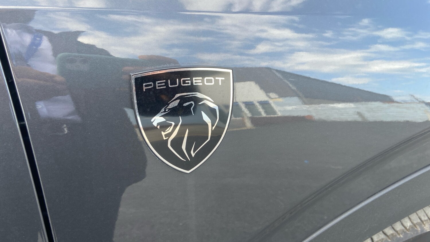 Vehicle 32