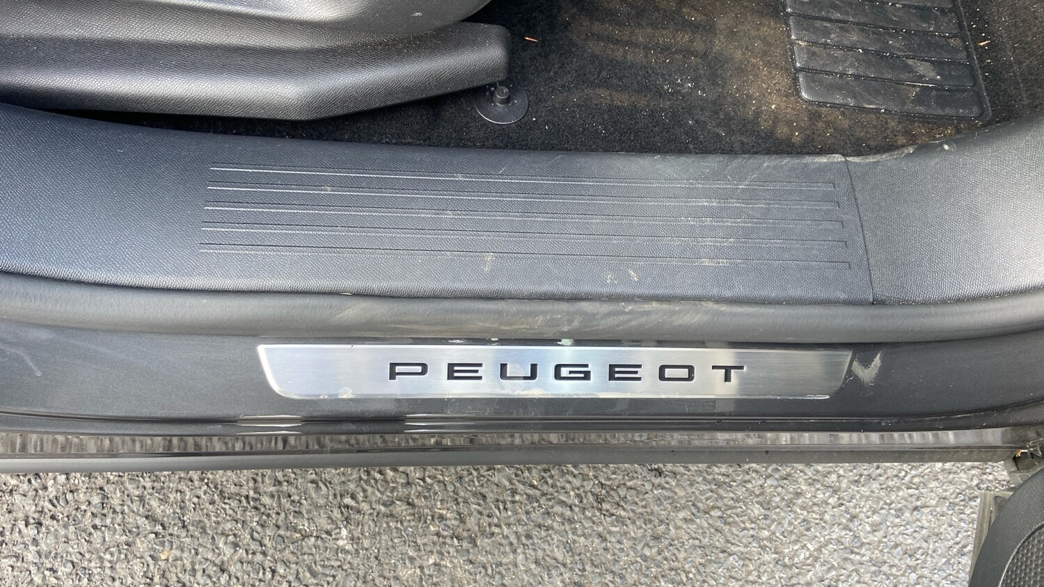 Vehicle 37