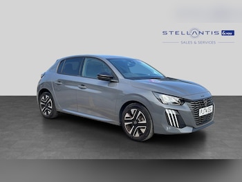 Used Peugeot 208 2024 for sale - 79249644: Photo