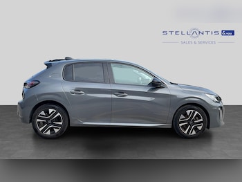 Used Peugeot 208 2024 for sale - 79249644: Photo
