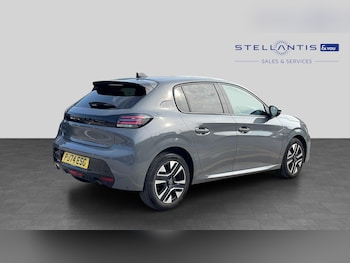 Used Peugeot 208 2024 for sale - 79249644: Photo