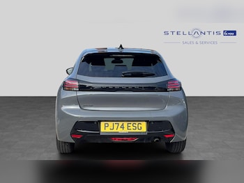 Used Peugeot 208 2024 for sale - 79249644: Photo
