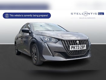 Peugeot 208 feature image