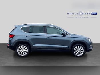 Used SEAT Ateca 2019 for sale - 79699509: Photo