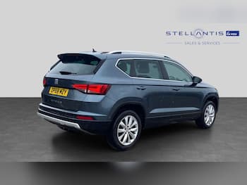 Used SEAT Ateca 2019 for sale - 79699509: Photo