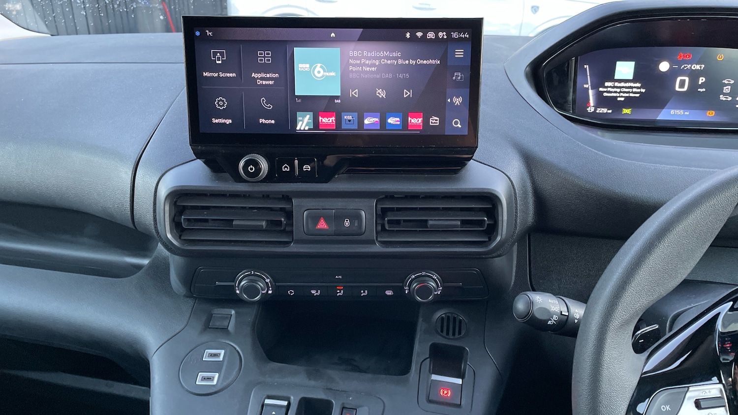 Used Peugeot Partner 2024 for sale - 76634749: Photo 10