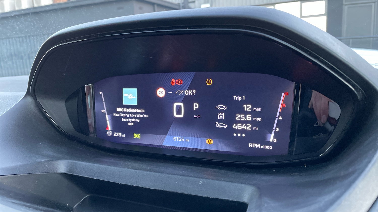 Used Peugeot Partner 2024 for sale - 76634749: Photo 13