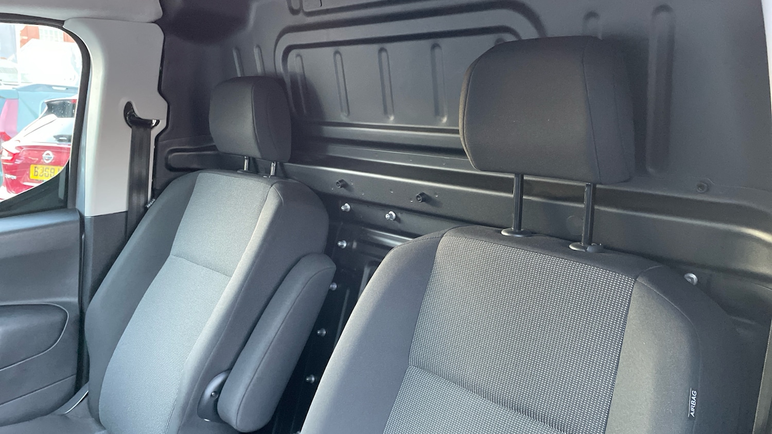 Used Peugeot Partner 2024 for sale - 76634749: Photo 20