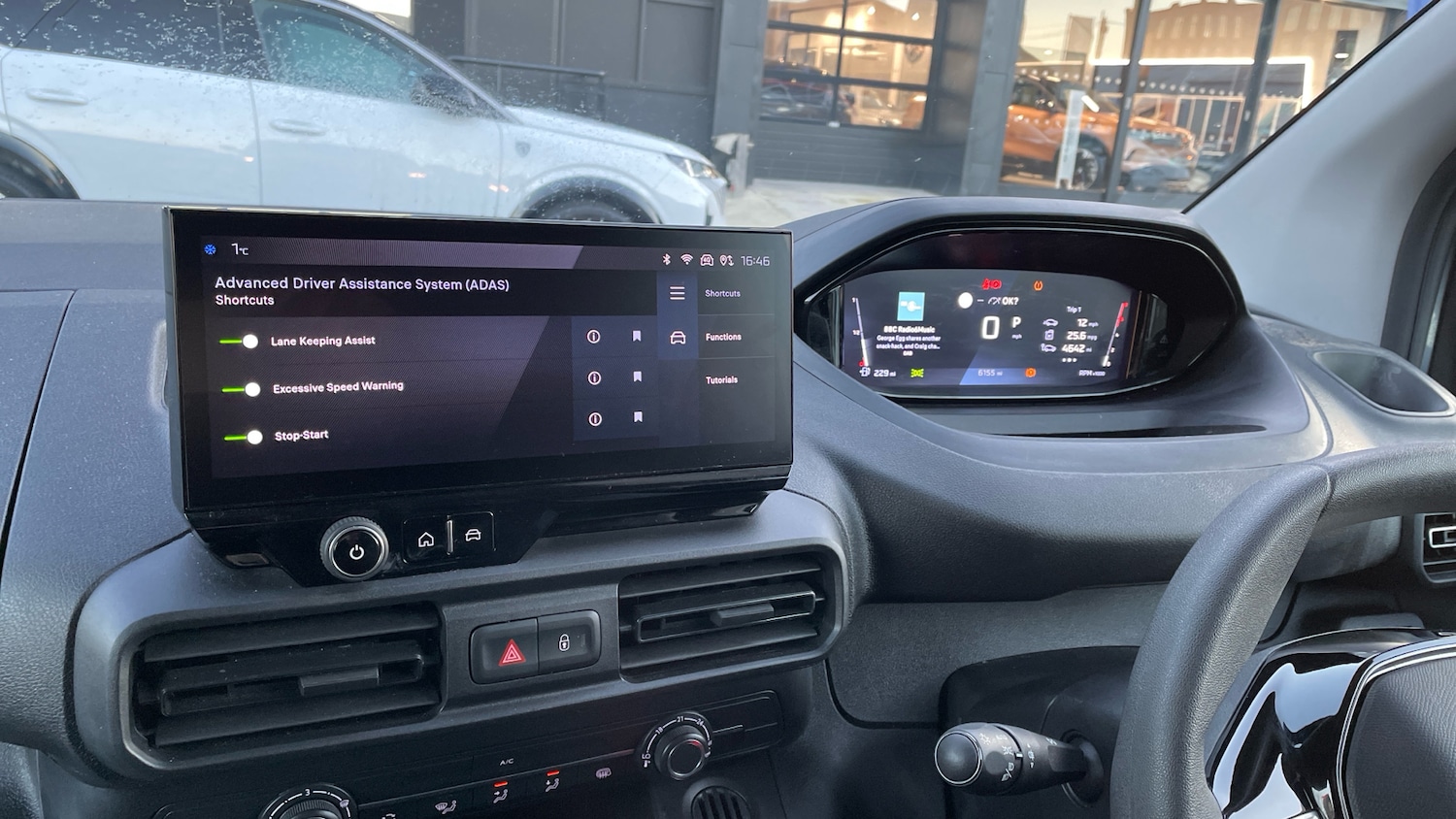 Used Peugeot Partner 2024 for sale - 76634749: Photo 22