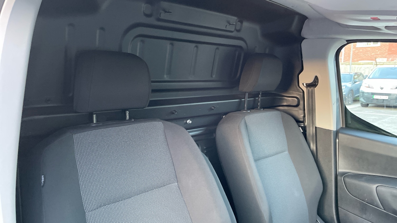 Used Peugeot Partner 2024 for sale - 76634749: Photo 25