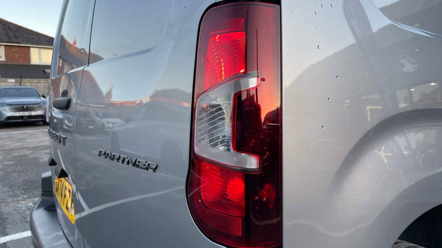 Used Peugeot Partner 2024 for sale - 76634749: Photo 26