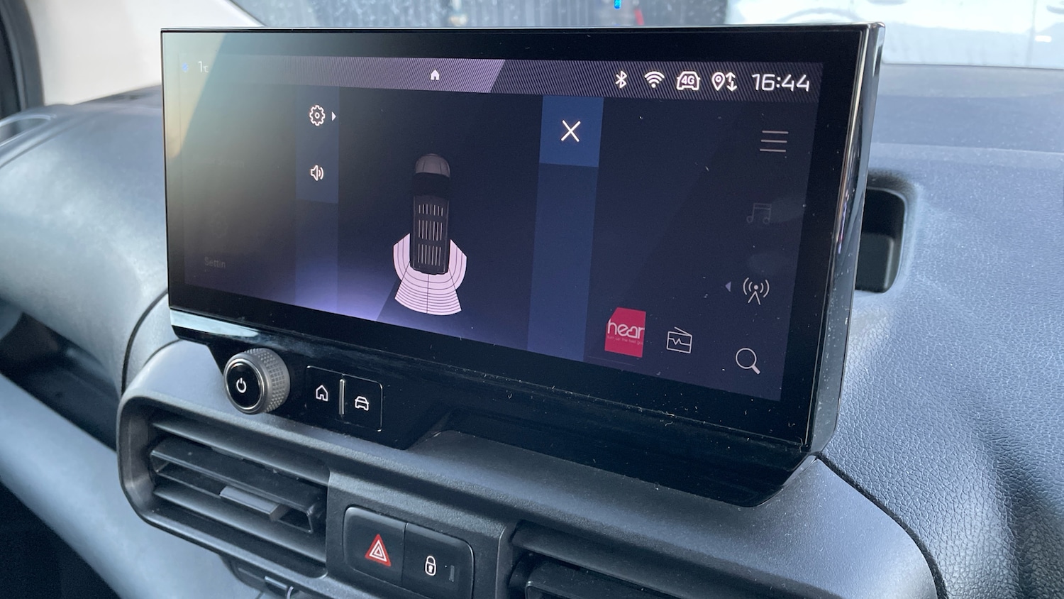 Used Peugeot Partner 2024 for sale - 76634749: Photo 29