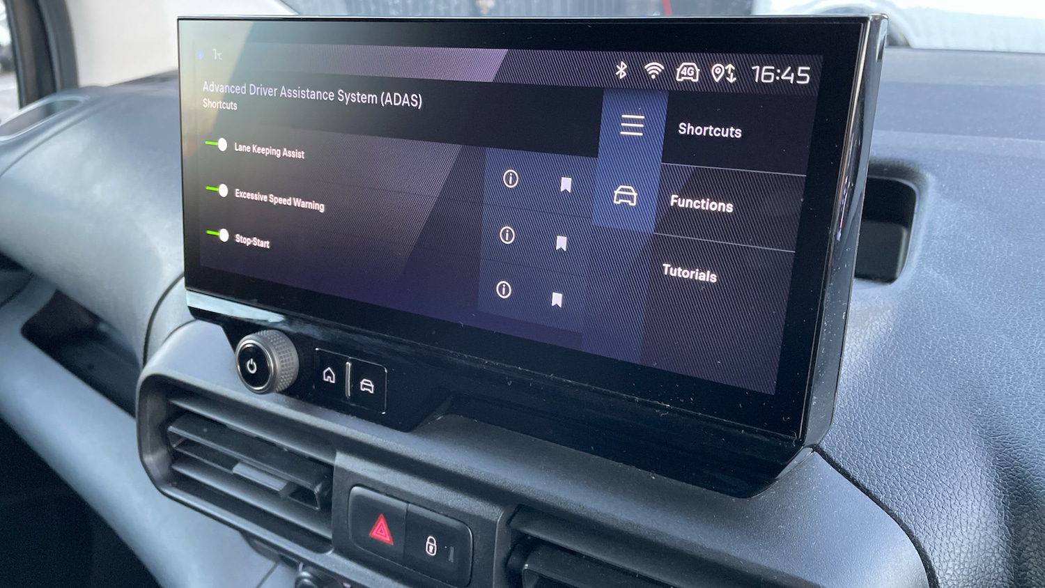 Used Peugeot Partner 2024 for sale - 76634749: Photo 30