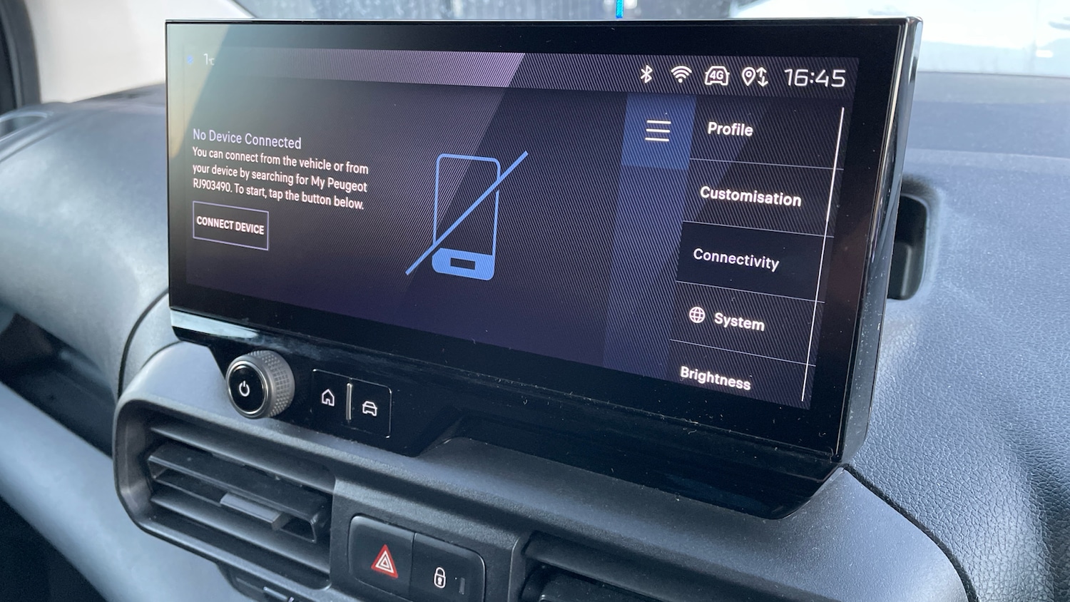 Used Peugeot Partner 2024 for sale - 76634749: Photo 31