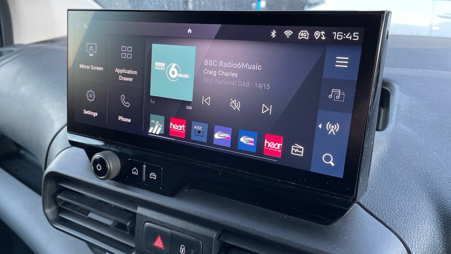 Used Peugeot Partner 2024 for sale - 76634749: Photo 32