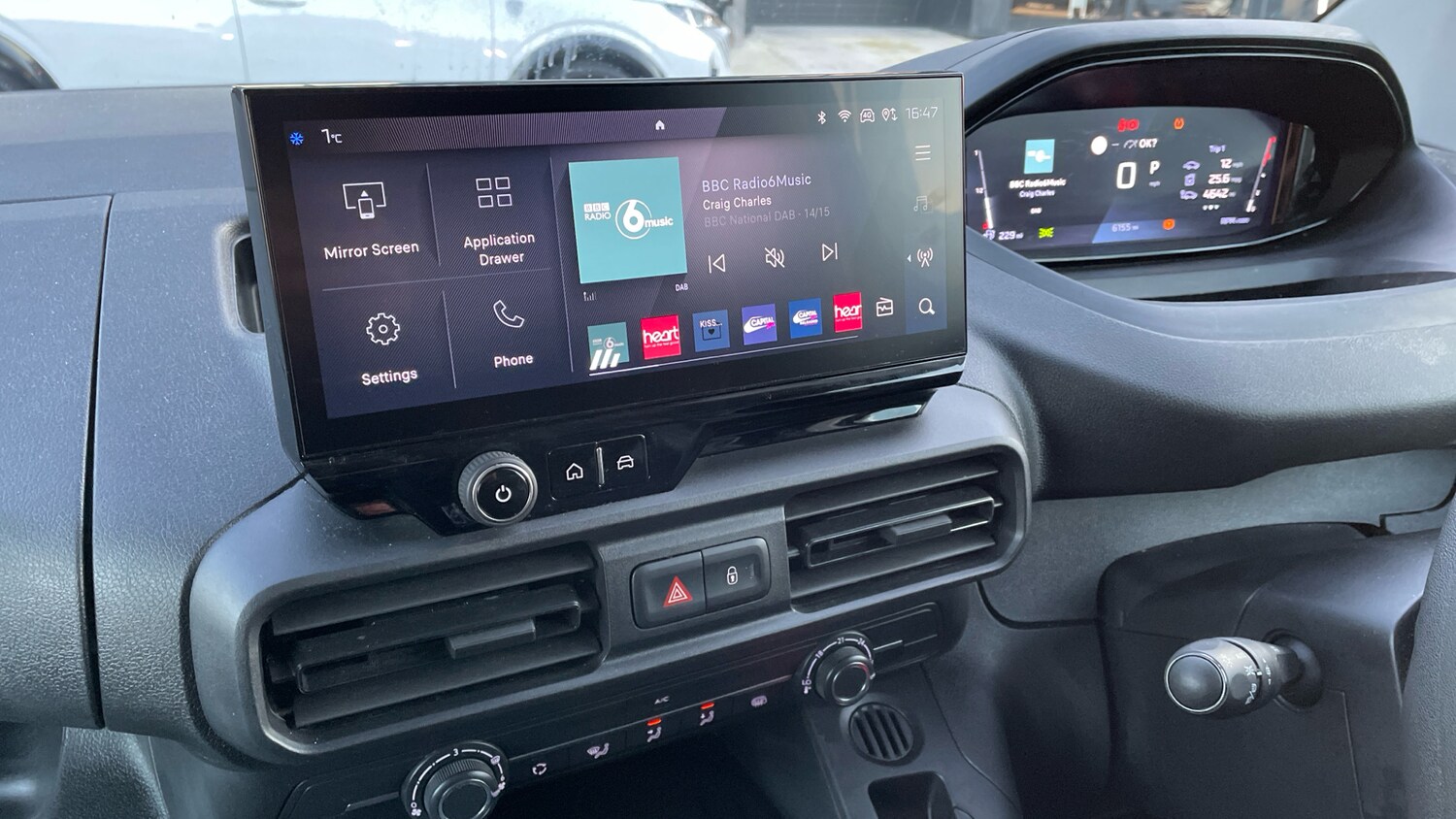 Used Peugeot Partner 2024 for sale - 76634749: Photo 34