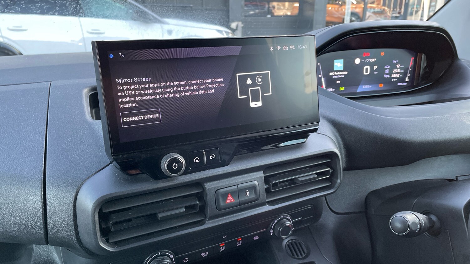 Used Peugeot Partner 2024 for sale - 76634749: Photo 35