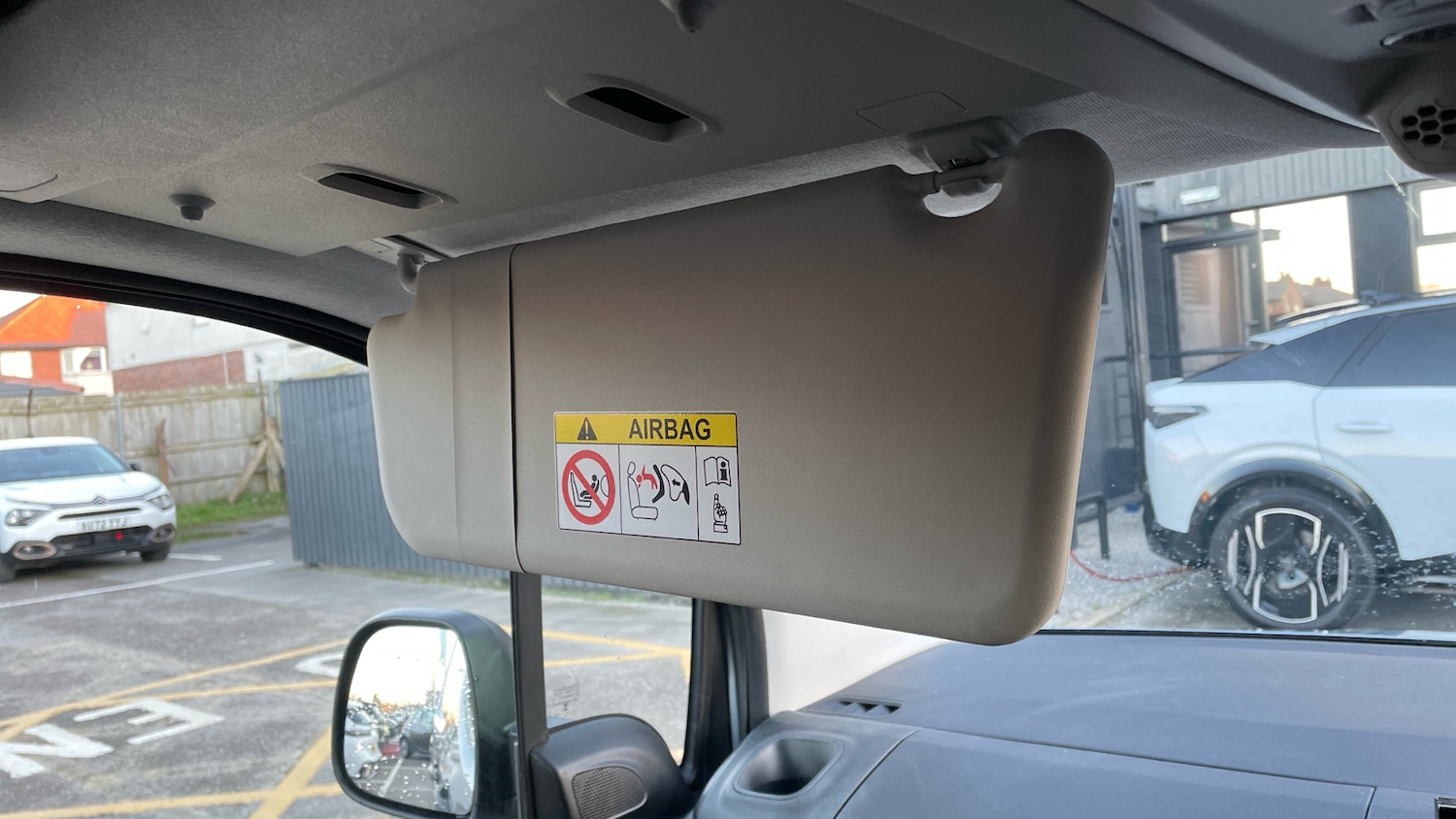 Used Peugeot Partner 2024 for sale - 76634749: Photo 36