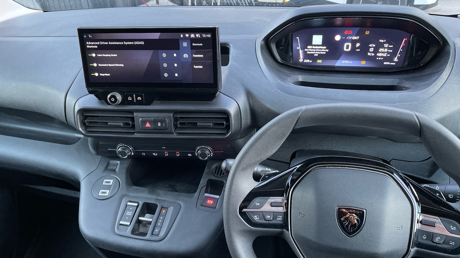 Used Peugeot Partner 2024 for sale - 76634749: Photo 4