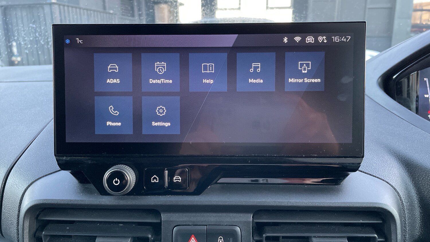 Used Peugeot Partner 2024 for sale - 76634749: Photo 40