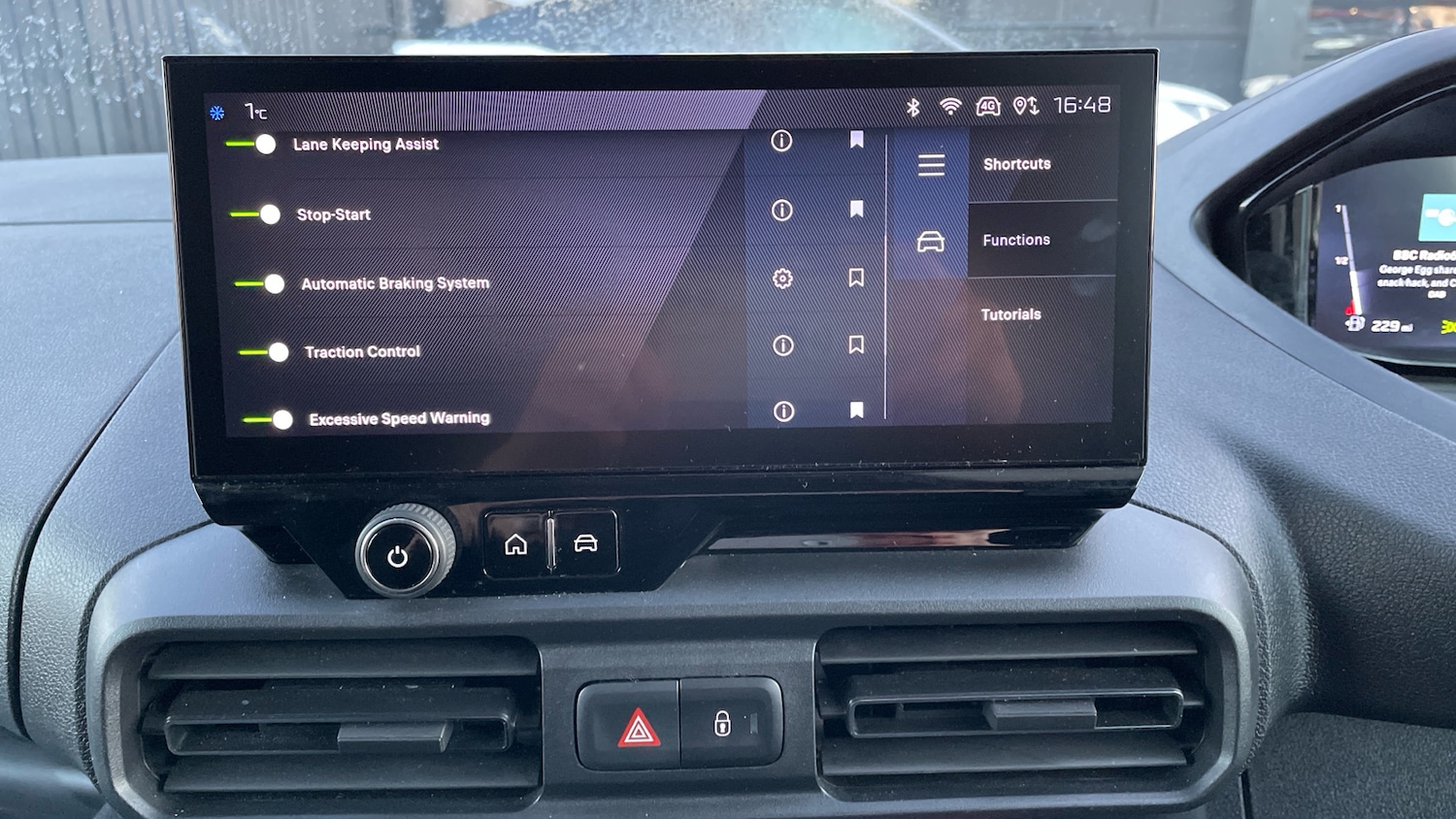 Used Peugeot Partner 2024 for sale - 76634749: Photo 41