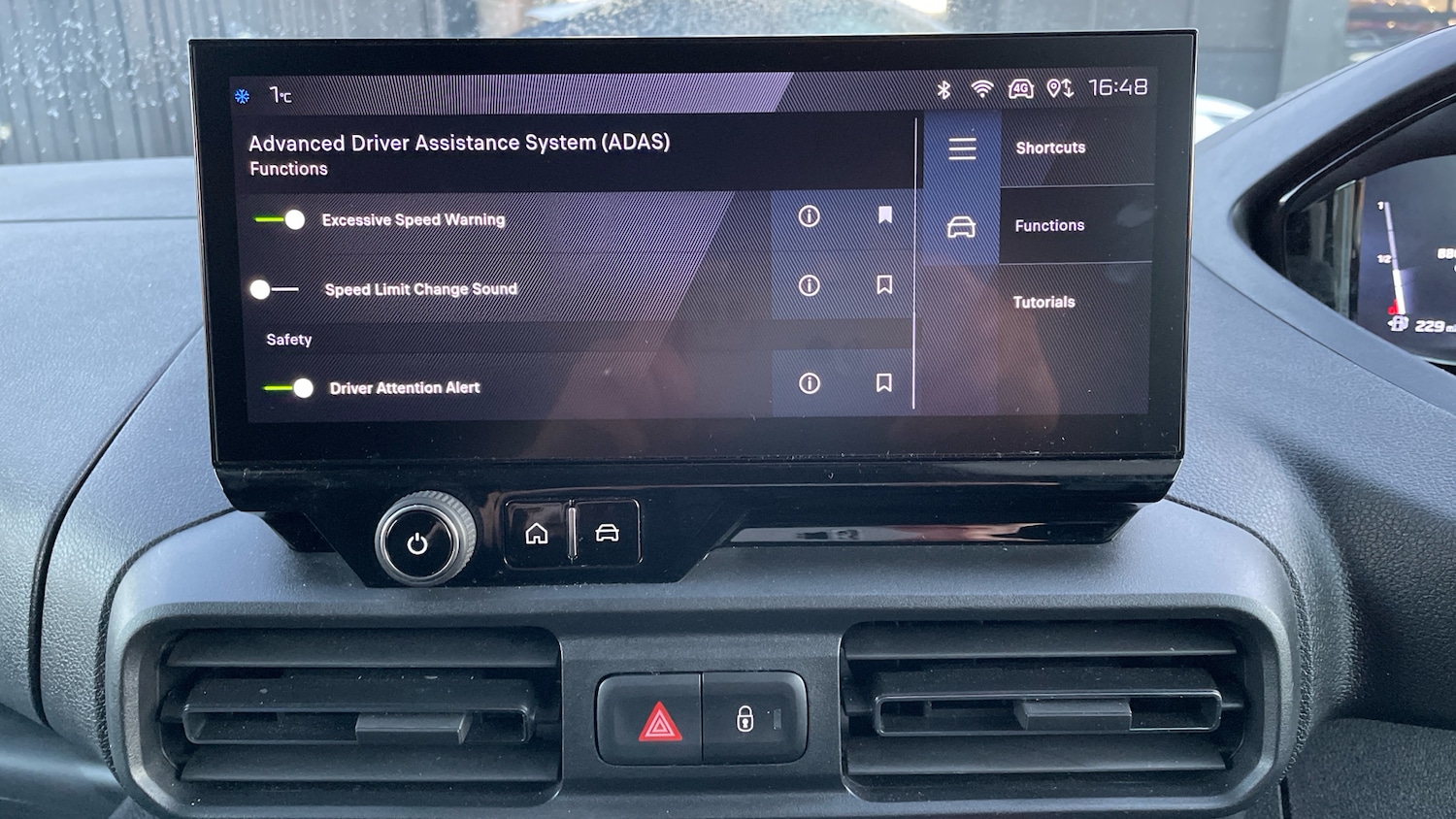 Used Peugeot Partner 2024 for sale - 76634749: Photo 43