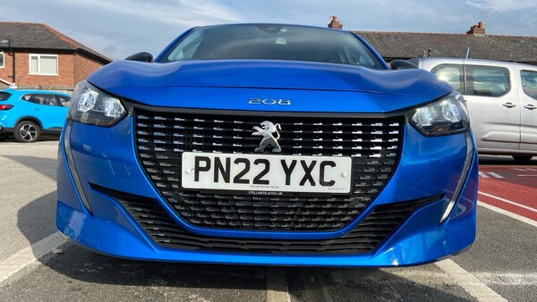 Used Peugeot 208 2022 for sale - 76110299: Photo 16