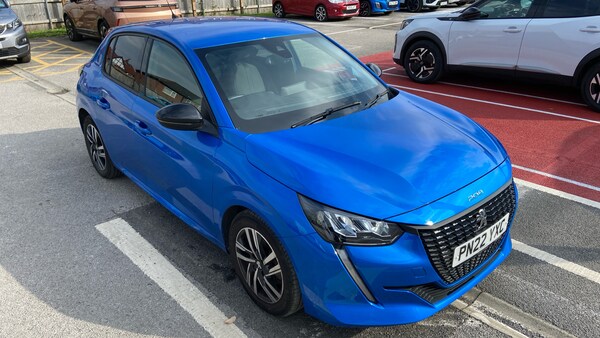 Used Peugeot 208 2022 for sale - 76110299: Photo 18