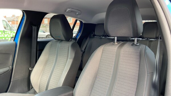 Used Peugeot 208 2022 for sale - 76110299: Photo 20