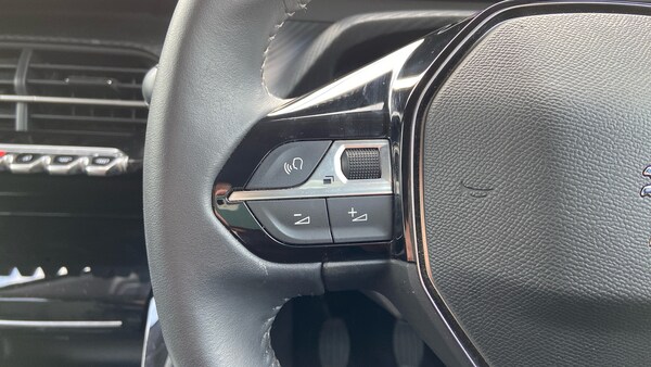 Used Peugeot 208 2022 for sale - 76110299: Photo 23
