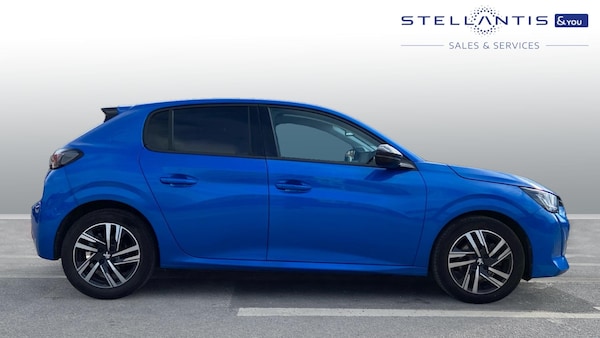 Used Peugeot 208 2022 for sale - 76110299: Photo 2