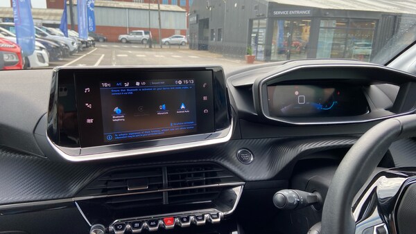 Used Peugeot 208 2022 for sale - 76110299: Photo 31