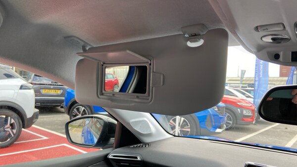 Used Peugeot 208 2022 for sale - 76110299: Photo 36