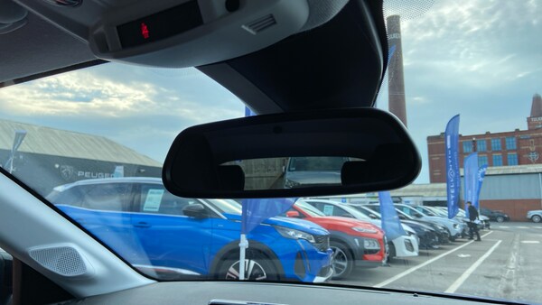 Used Peugeot 208 2022 for sale - 76110299: Photo 37