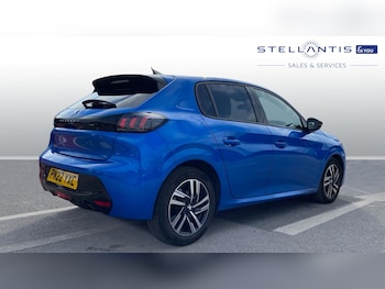 Used Peugeot 208 2022 for sale - 76110299: Photo 3