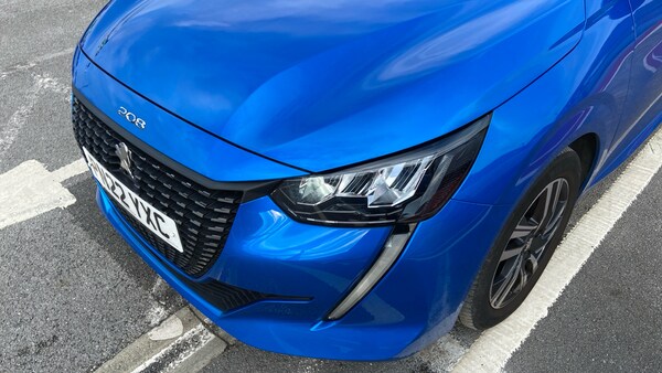 Used Peugeot 208 2022 for sale - 76110299: Photo 45