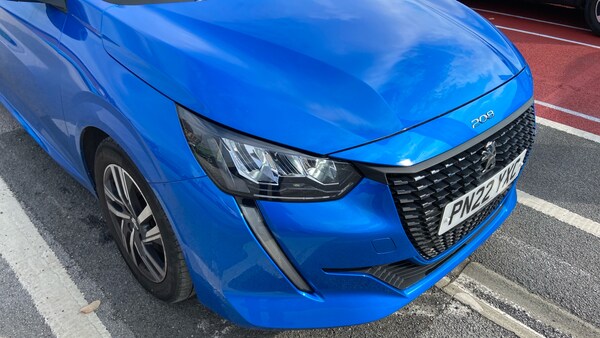 Used Peugeot 208 2022 for sale - 76110299: Photo 47