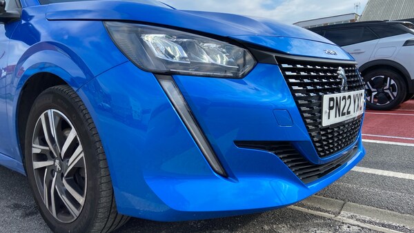 Used Peugeot 208 2022 for sale - 76110299: Photo 49